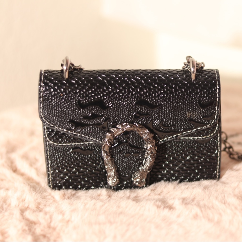Mini Purse